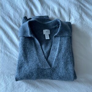 H&M Oversized Sweater
